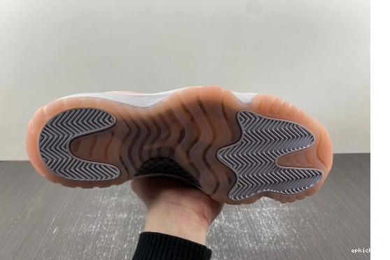 Cheap EP “Legend WMNS 11 Low AH7860-160 AH7860-160 Jordan Pink” Air  0204